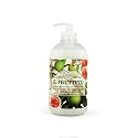 NESTI DANTE Il Frutteto Fig and Almond Milk, Liquid Soap 500 ml