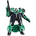 Transformers Age of Extinction Generations Deluxe Class Crosshairs Figure