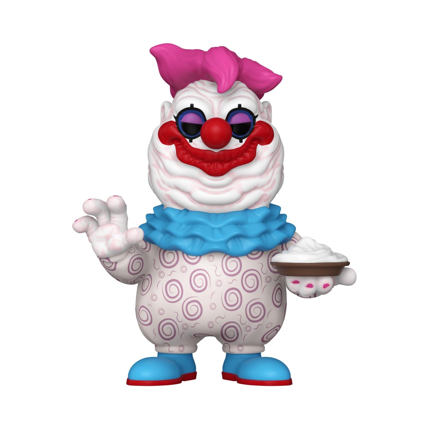 Funko POP! Movies: Killer Klowns from Outer Space - Chubby - Collectable Vinyl Figure - Gift Idea - Official Merchandise - for Kids & Adults - Horror…
