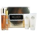 Elizabeth Taylor White Diamonds Gift Set EDT + Body Lotion (3.4oz/100ml Each)