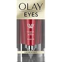 Olay Eyes Pro Retinol Eye Cream Anti-Wrinkle Treatment for Crow's Feet, 0.5 fl oz
