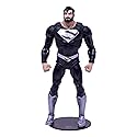 McFarlane Toys - DC Multiverse Solar Superman 7" Action Figure with Accessories
