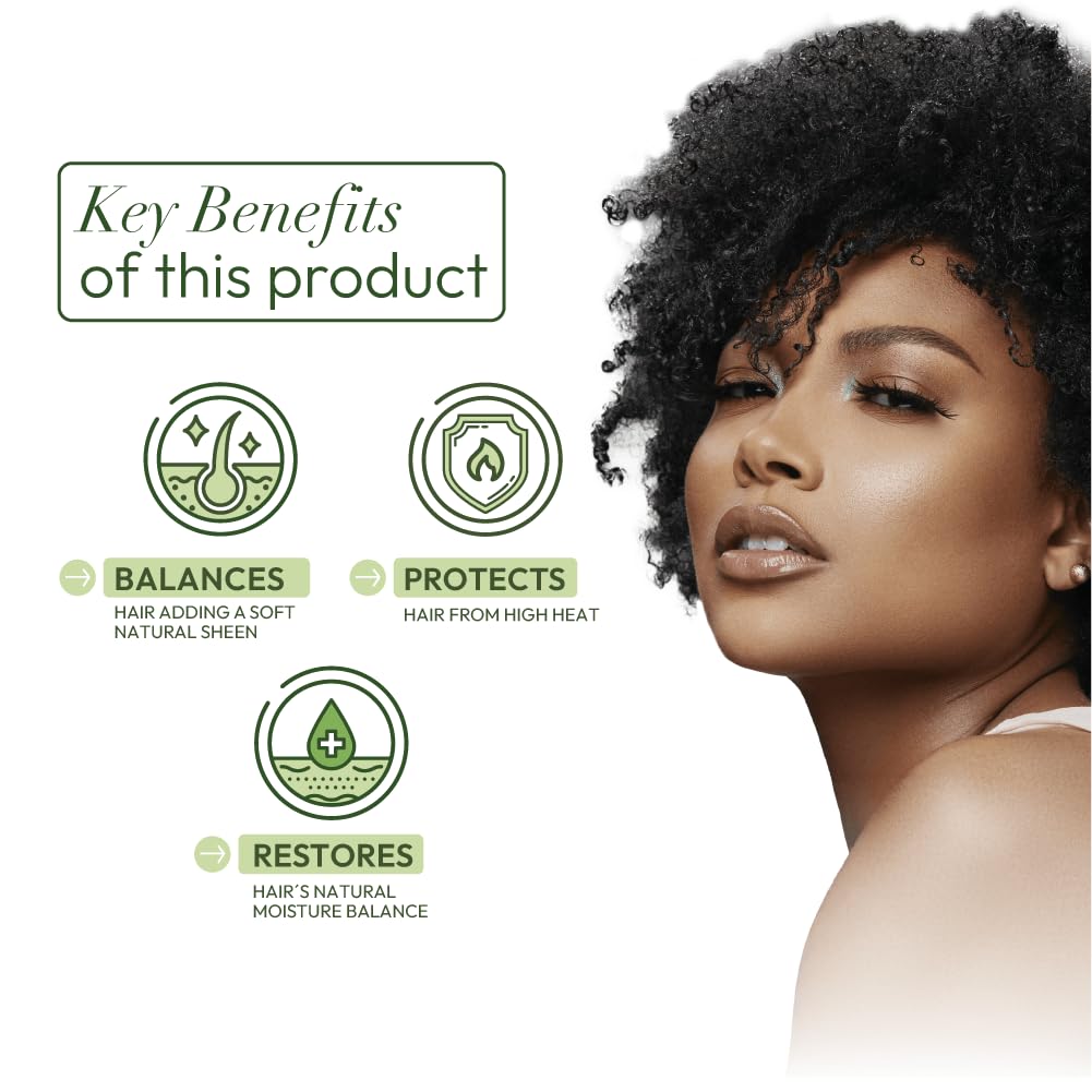 ORS Olive Oil Professional Incredibly Rich Oil Moisturizing Hair Lotion 23 Ounce (1)