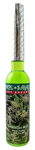 Crusellas Hex Breaker (Rompe Saraguey) Cologne 7 Fl. Oz.