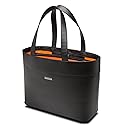 Kensington 15-Inch Fashionable Laptop and Tablet Tote (K62614WW), Standard