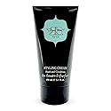 Ryan Scott Non Greasy Styling Cream Enriched with Fruit Extracts, Vitamins, and Natural Oils. Formulated to Hold and Condition. Aloe, Cucumber,