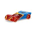 Hot Wheels DC Comics Superhero Girls Wonder Woman Vehicle