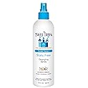 Fairy Tales Tangle Tamer Static Free Detangling Spray - Detangler Spray for Kids - Paraben Free, Sulfate Free, Gluten Free, Nut Free - 12 oz