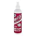 Bronner Brothers Pump It Up Spritz Regular Hold, 8 oz (Pack of 12)