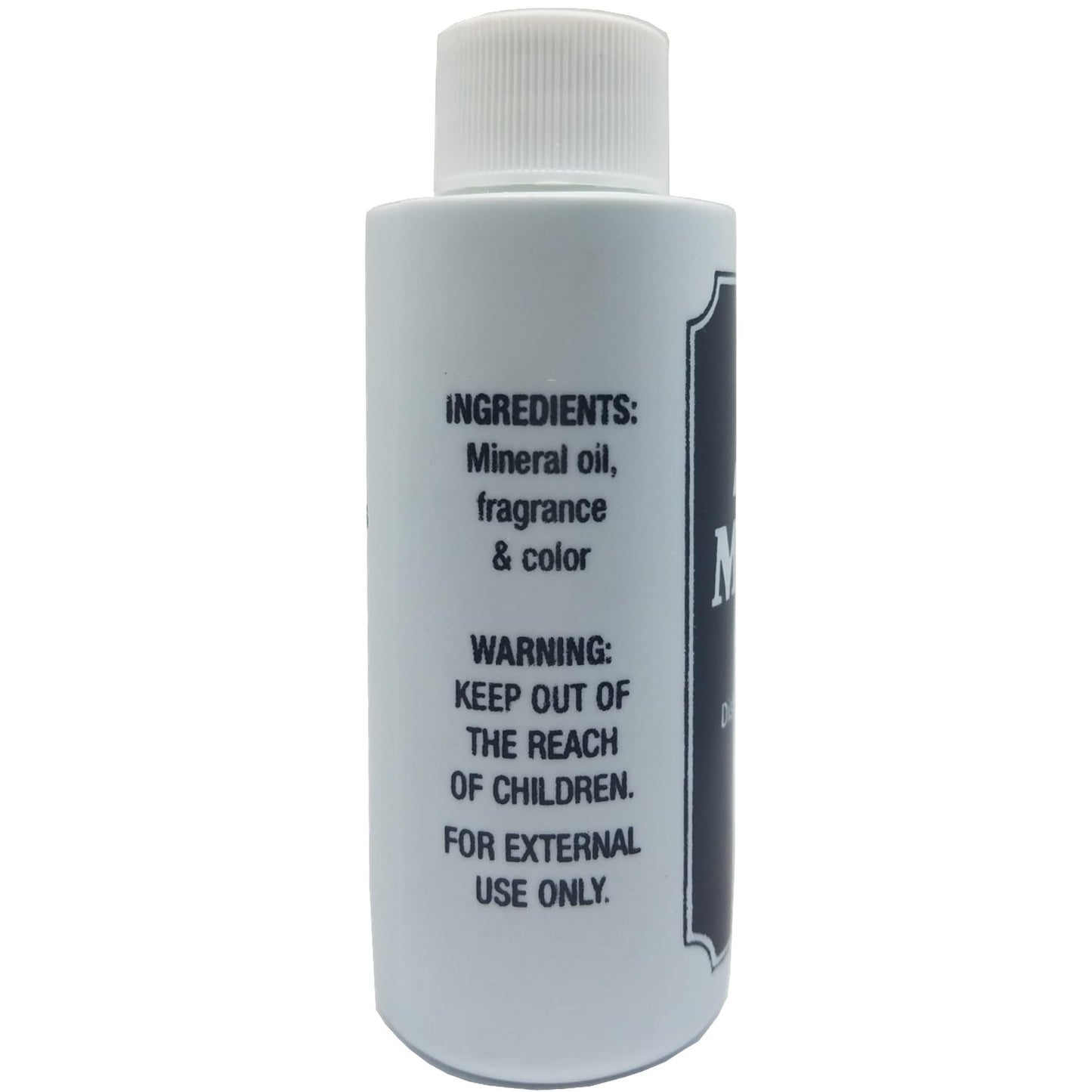 EKO Mos-Ka hair oil 2 oz