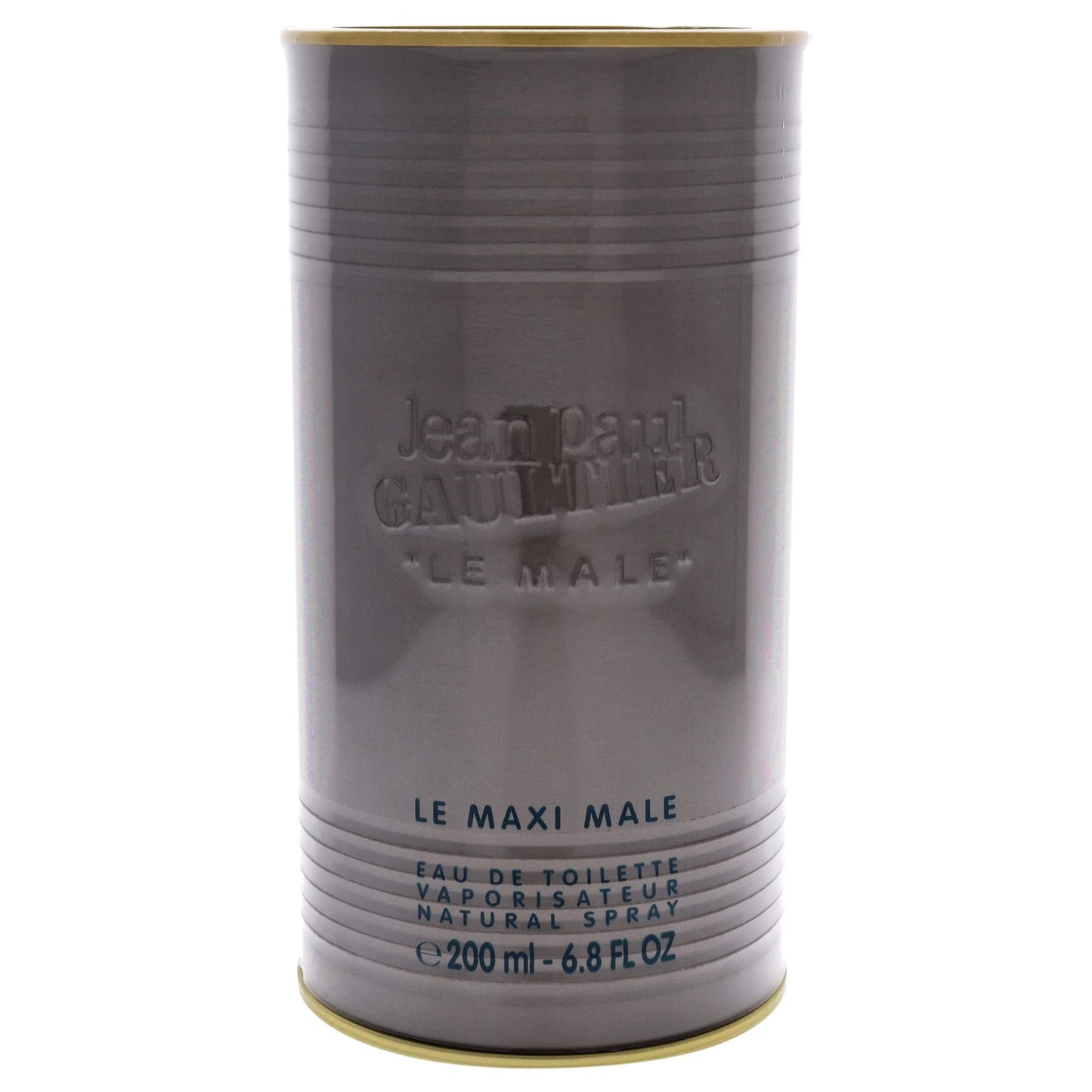 Jean Paul Gaultier EDT SPRAY 6.7 OZ
