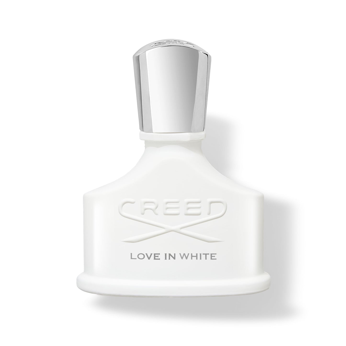 Creed Love in White, Luxury Perfume for Him & Her, Floral Fresh, Crisp & Green Fragrance, 30ML / 1 Fl Oz