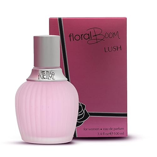 Sandora Fragrances Perfume for Women - INSPIRED by A WORLD RENOWNED WOMEN'S PERFUME - Ambrette, Pear, Iris, Musk - Fresh, Floral, Woody, Long-Lasting