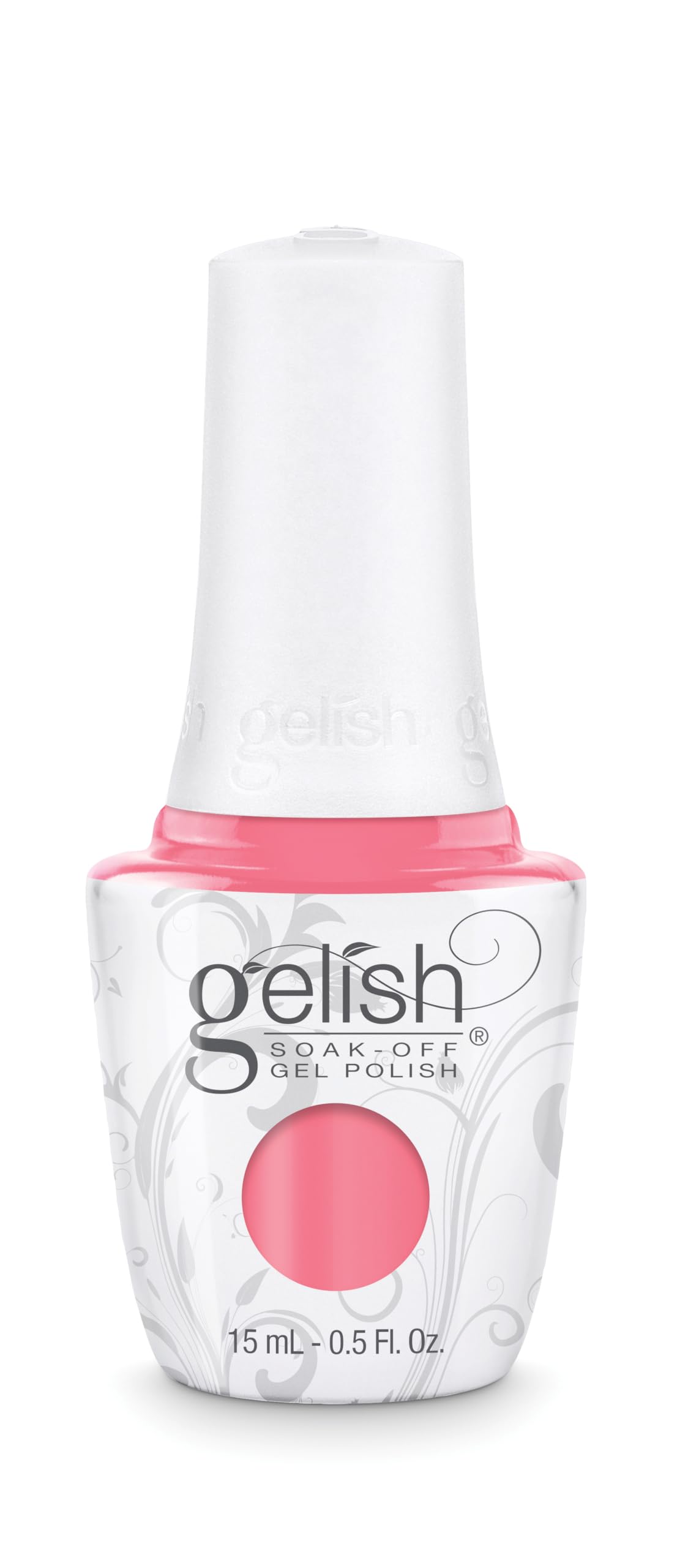 Gelish TPO-Free Soak-Off Gel Nail Polish - Pacific Sunset, 15 mL Beauty & Personal Care Gelish