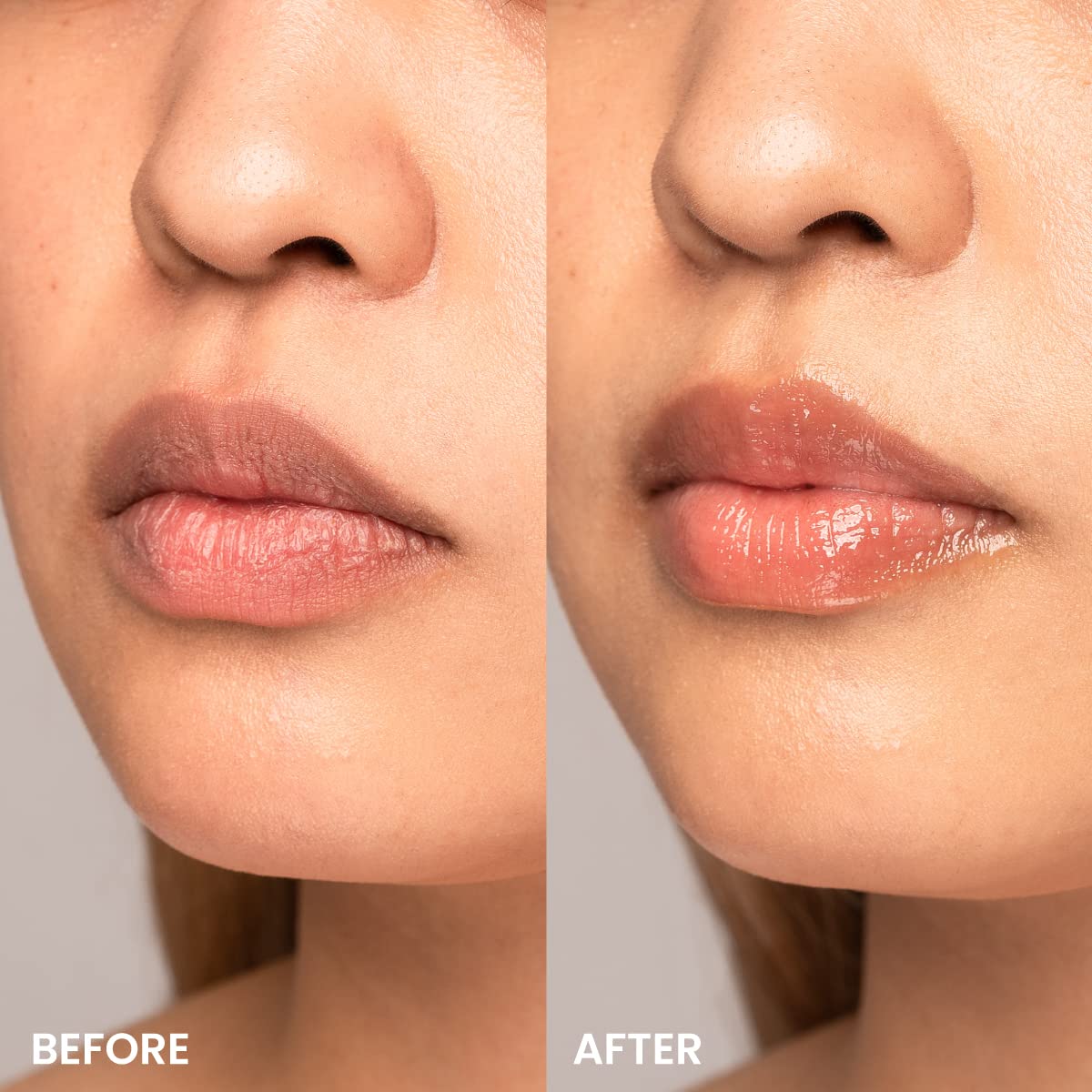 FaceTory Berry Jam Lip Sleeping Mask 10g – Strawberry & Shea Butter for Soft, Moisturized, Nourished Lips | Protects Dry, Cracked & Chapped Lips