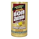 BON AMI - All Natural Powder Cleanser Kitchen & Bath - 14 oz.