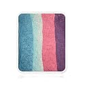 Kraze FX Face Paint Palette Refill - Unicorn Shimmer (6 gm) - Hypoallergenic Non-Toxic Water Activated Halloween Professional Face & Body Painting