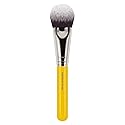 Bdellium Tools Professional Makeup Brush - Studio Series 988 BDHD Phase I Large Face Foundation/Powder - With Soft Synthetic Fibers, For Application