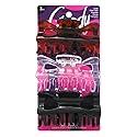 Goody Classics Spider Hair Claw 3 Count (Pack of 3)