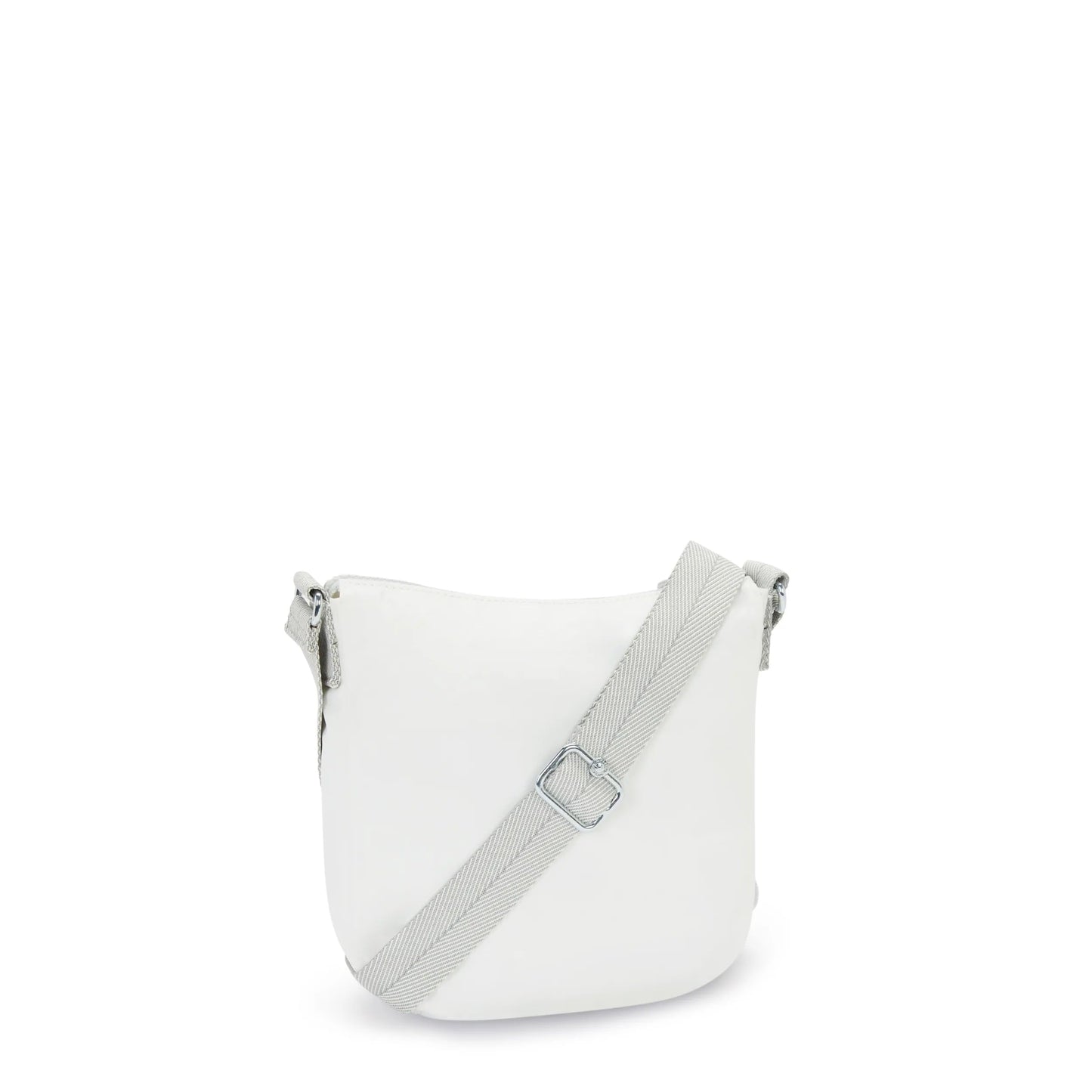 Kipling Libbie Crossbody Bag Vivid White