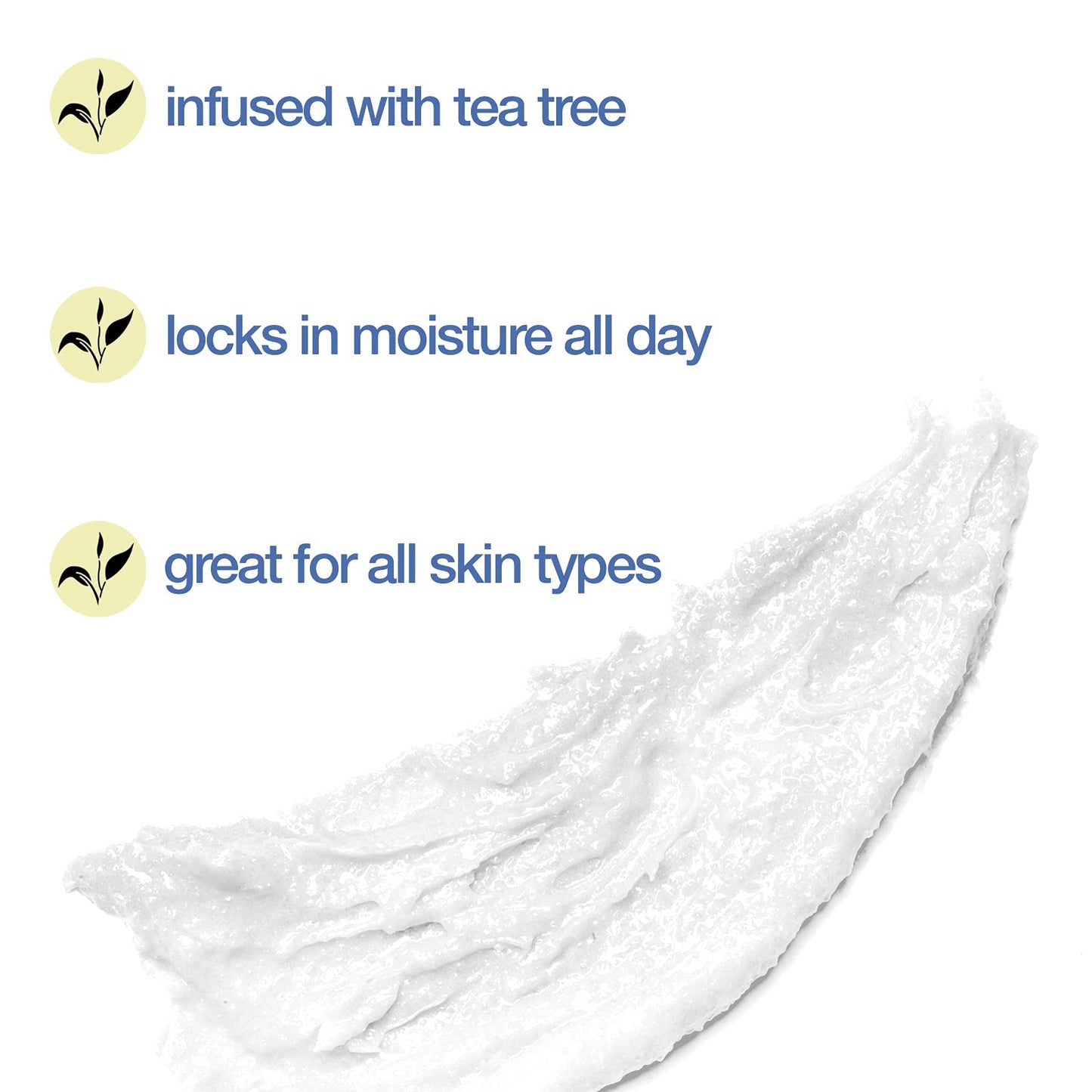 Body Prescriptions Men’s Exfoliating Body Scrub - Ultimate Skin Cleansing Wash in Jar with Twist-Top Lid, For All Skin Types, 21 Ounce (Pack of 1)