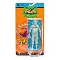 DC Retro Batman 1966 6 Inch Action Figure - Mr. Freeze (Otto Preminger)