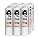 Reviva Labs Vitamin E Stick - Hydrating Lip Balm for Chapped Lips & Under Eye Care - Moisturizing with Beeswax, Shea Butter & Allantoin - Vitamin E