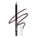 e.l.f. Smoky Kohl Eyeliner, Eye Pencil For Creating Long-Lasting, Bold, High-Pigmented Makeup Looks, Vegan & Cruelty-Free, Plum & Go