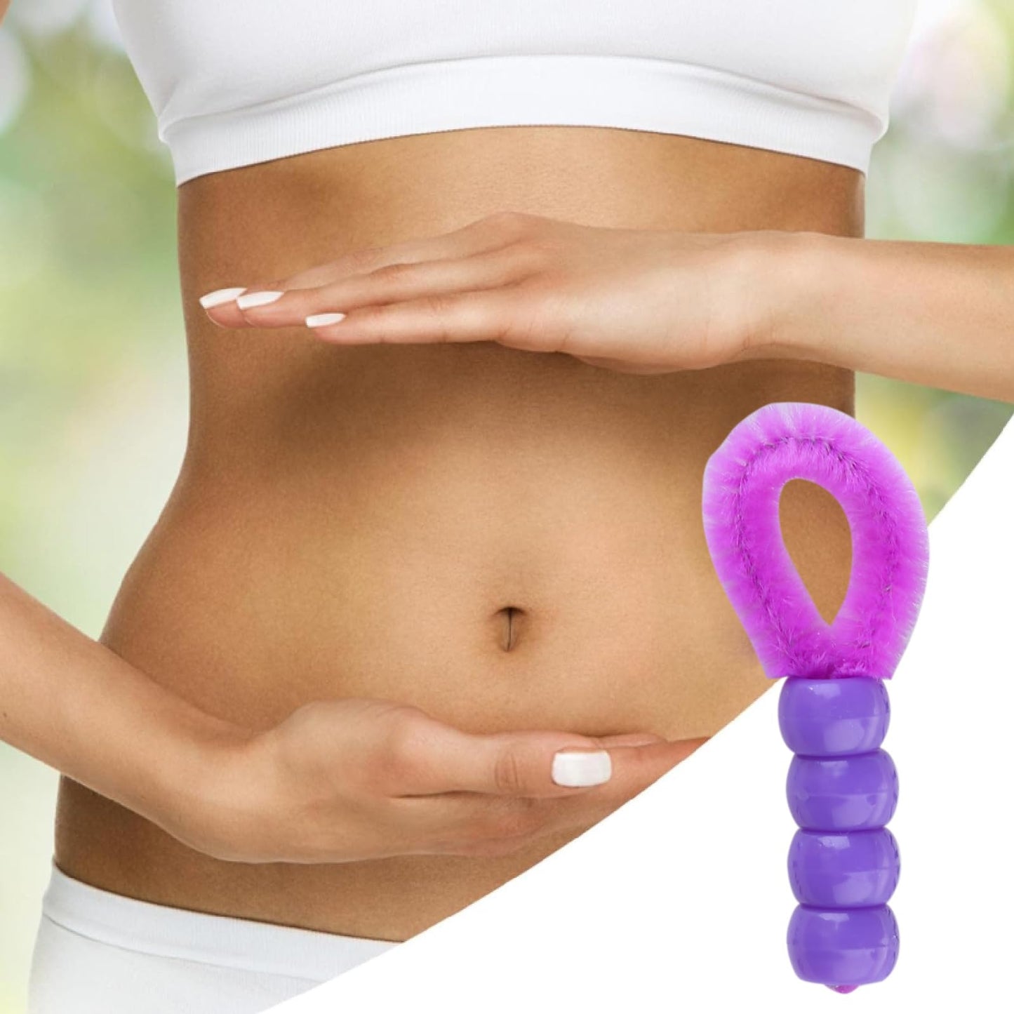 Navels Brush Handy Tool Convenient Clean Brushes Navels for Cleansing Belly Button Convenient Tool Beauty and Personal Care Osdhezcn