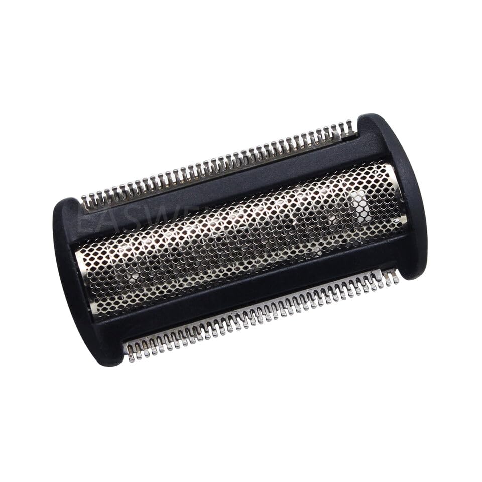 Replacement Trimmer Shaver Foil Fit for BODYGROOM TT2021/2039 Beauty and Personal Care dreeong