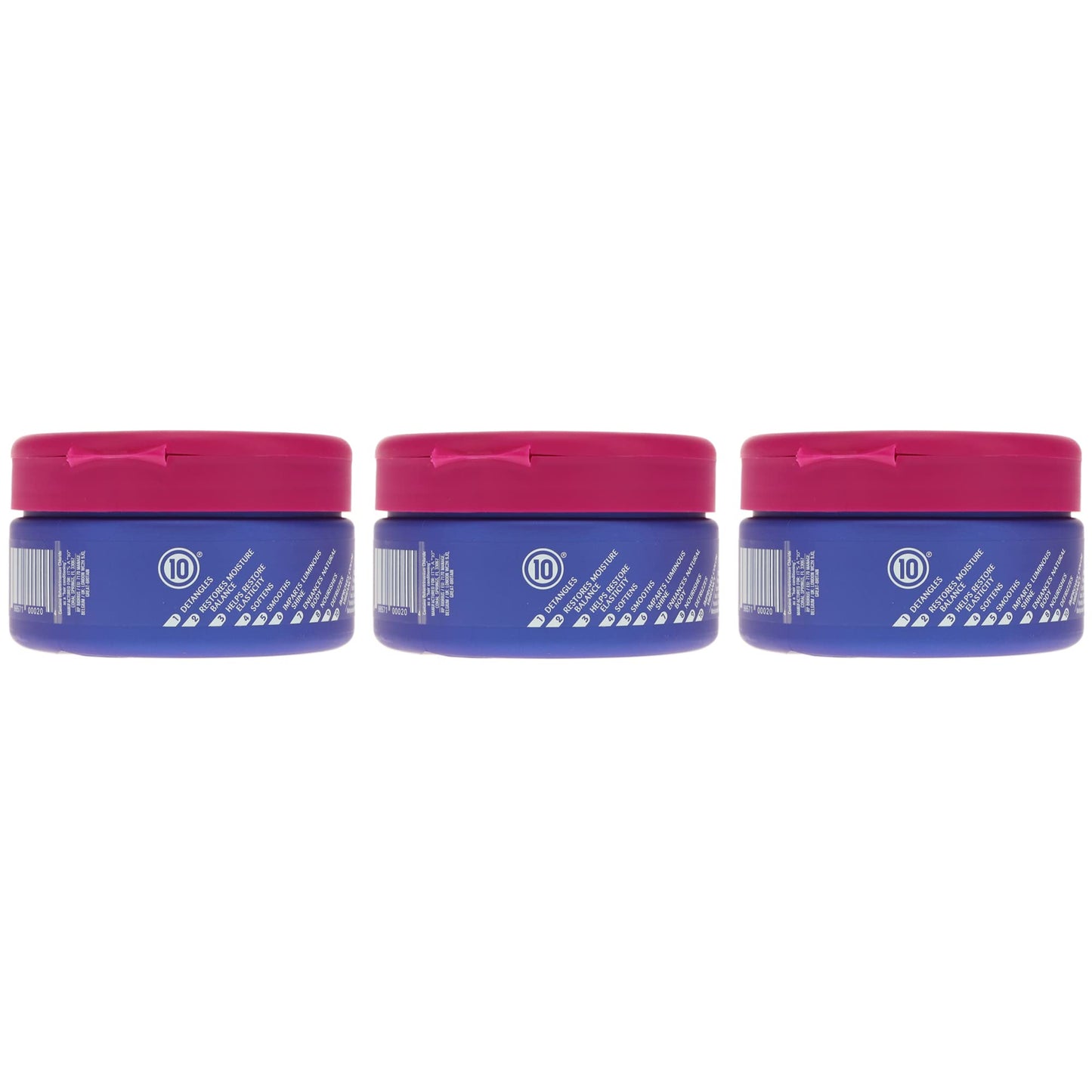 It's a 10 Haircare Miracle Hair Mask, 8 fl. oz. (Pack of 3)