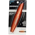 Cover Girl 09775 830blk Black Lashblast Volume Blast Waterproof Mascara