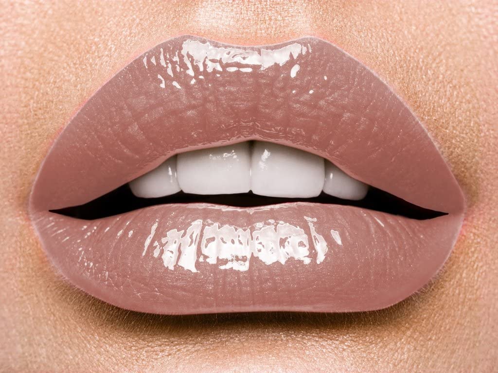 Karity The High Shine Lip Gloss - Game Changer