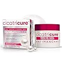 Cicatricure Antimanchas Brightening Face Moisturizer, Results in 4 weeks, Faded Cream for Dark Spots with Tranexamic Acid, Boosts Glow & Radiance