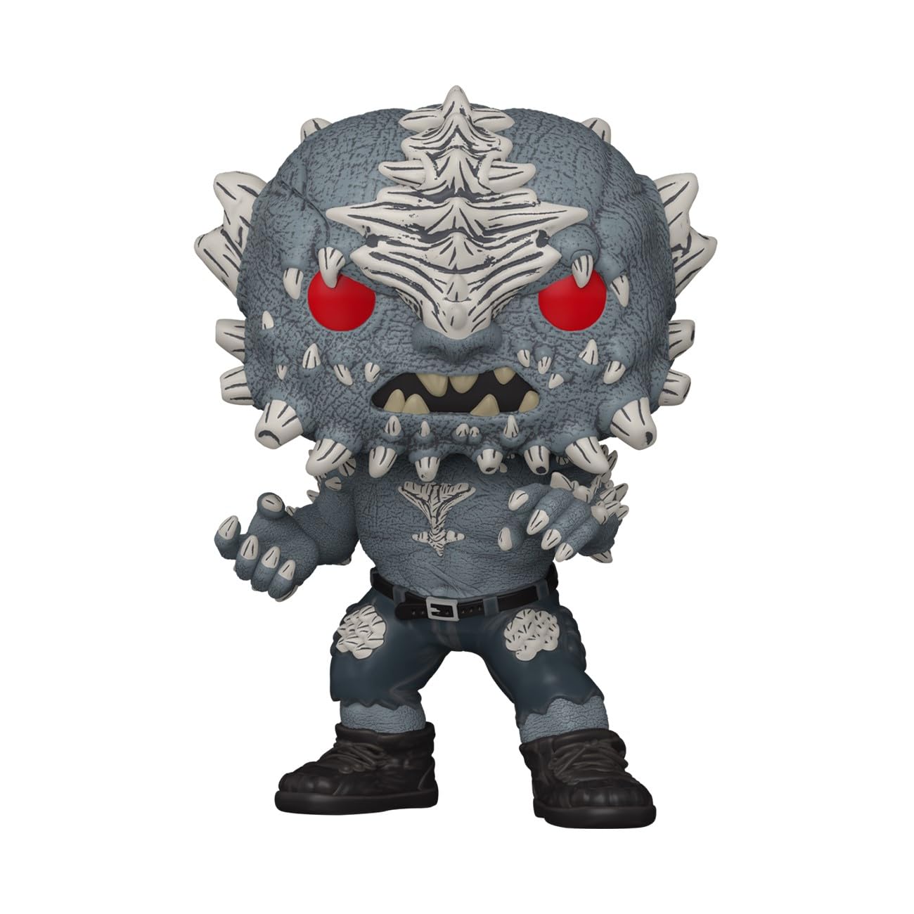 Funko Pop Television: Smallville - Doomsday Max - Collectable Vinyl Figure - Gift Idea - Official Merchandise - Toys for Kids & Adults - Superheroes…