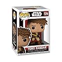Funko POP! Star Wars: Acolyte - Yord Fandar - Collectable Vinyl Figure - Gift Idea - Official Merchandise - for Kids & Adults - TV Fans - Model…