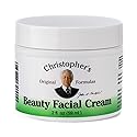 Christopher's Original Formulas Beauty Facial Cream, 2 oz