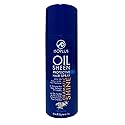 Isoplus Oil Sheen Hair Spray 2 oz Pack of 6