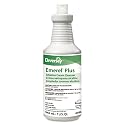 Diversey 94496138 Emerel Plus Cream Cleanser Odorless 32 oz Squeeze Bottle 12/Carton