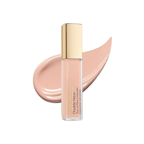 Estée Lauder Double Wear Stay-in-Place Flawless 24-Hour Concealer | Longwear | Soft Matte Finish, Medium-to-Full Coverage | Hydrating, 0.4 Fl Oz, 2.5C