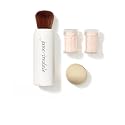 jane iredale Powder-Me SPF 30 Dry Sunscreen, Translucent, 5 g.