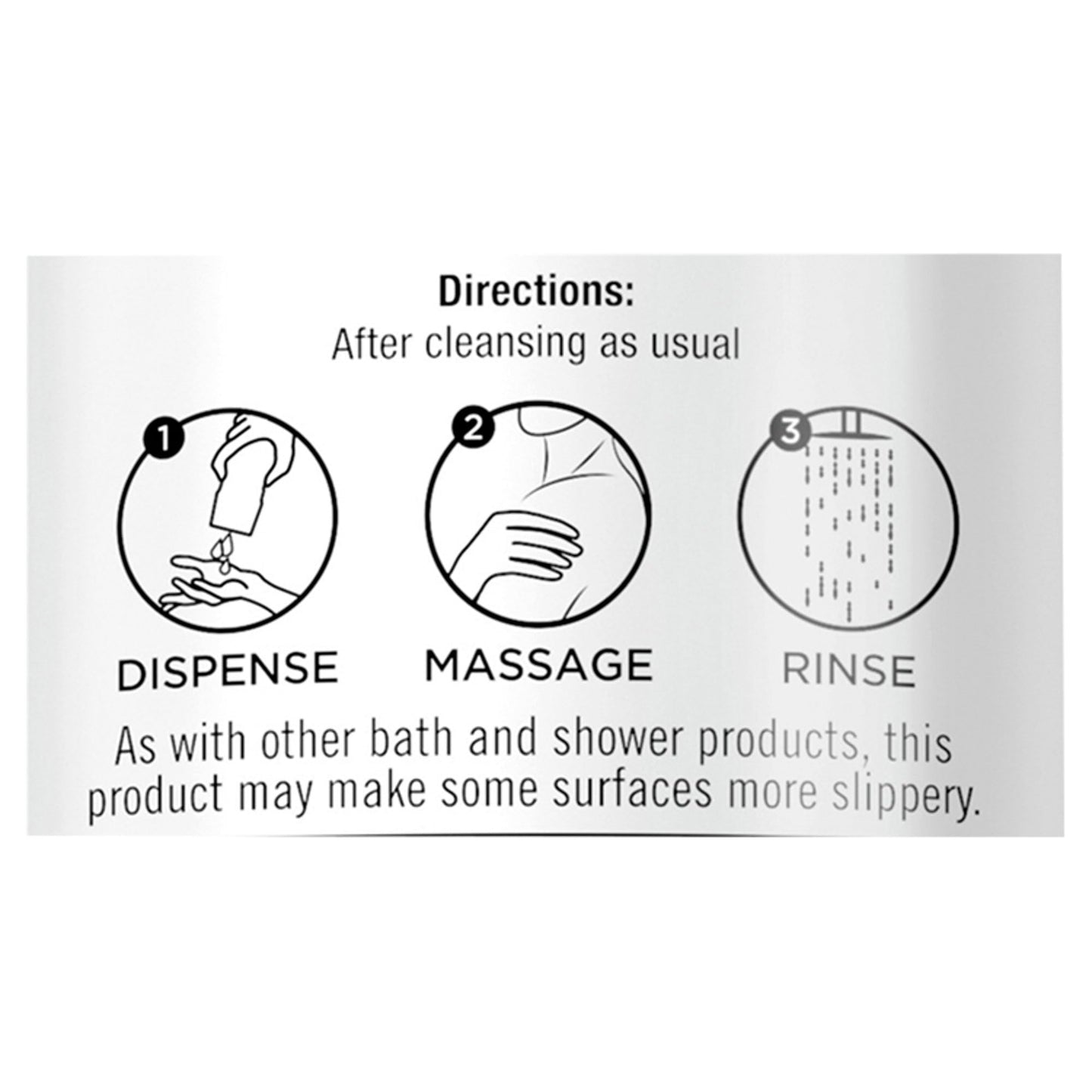 Olay Rinse-off Body Conditioner with Coconut Oil, 8 fl oz