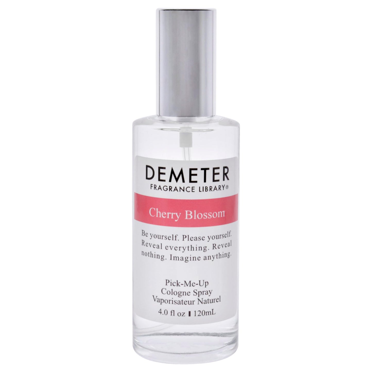 Demeter Cologne Spray, Cherry Blossom, 4 Ounce