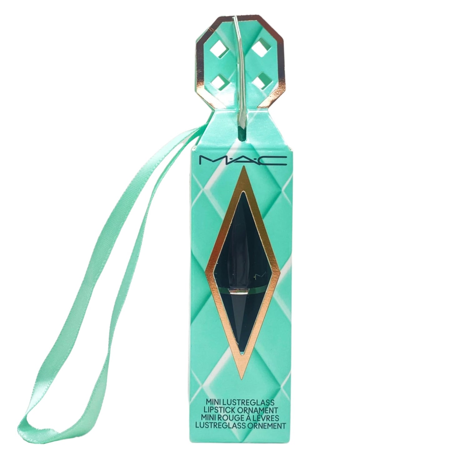 MAC M·A·C Cosmetics Glazed Galaxy Mini Lustreglass Ornament - Thanks, It's M·A·C!