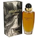 Pavarotti Donna By Luciano Pavarotti Womens Eau De Toilette (EDT) Spray 3.4 Oz