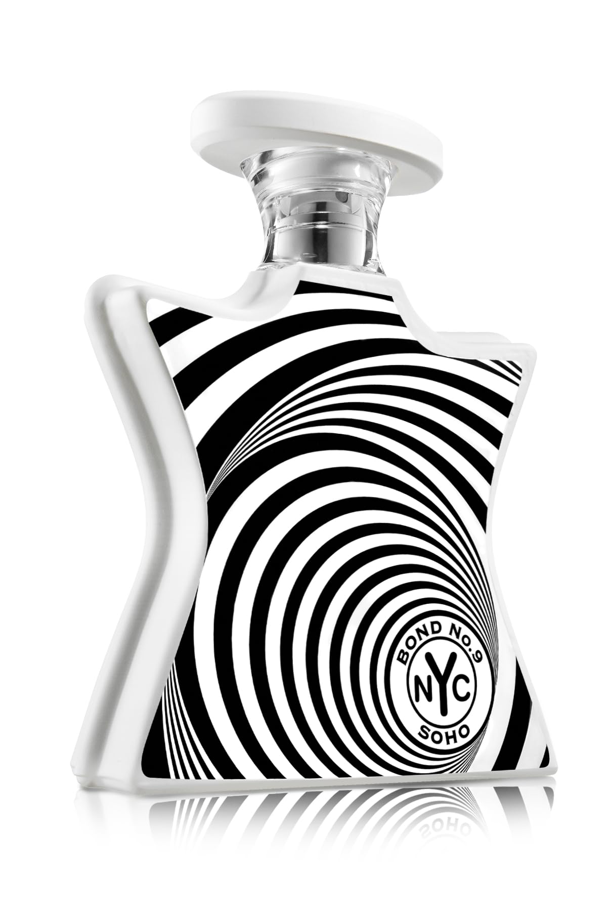 Bond No. 9 New York Soho Men's Eau de Parfum, 1.7 Fl Oz