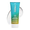 COOLA Organic Sunscreen SPF 30 Sunblock Body Lotion, Dermatologist Tested Skin Care for Daily Protection, Vegan and Gluten Free, Piña Colada, 5 Fl Oz
