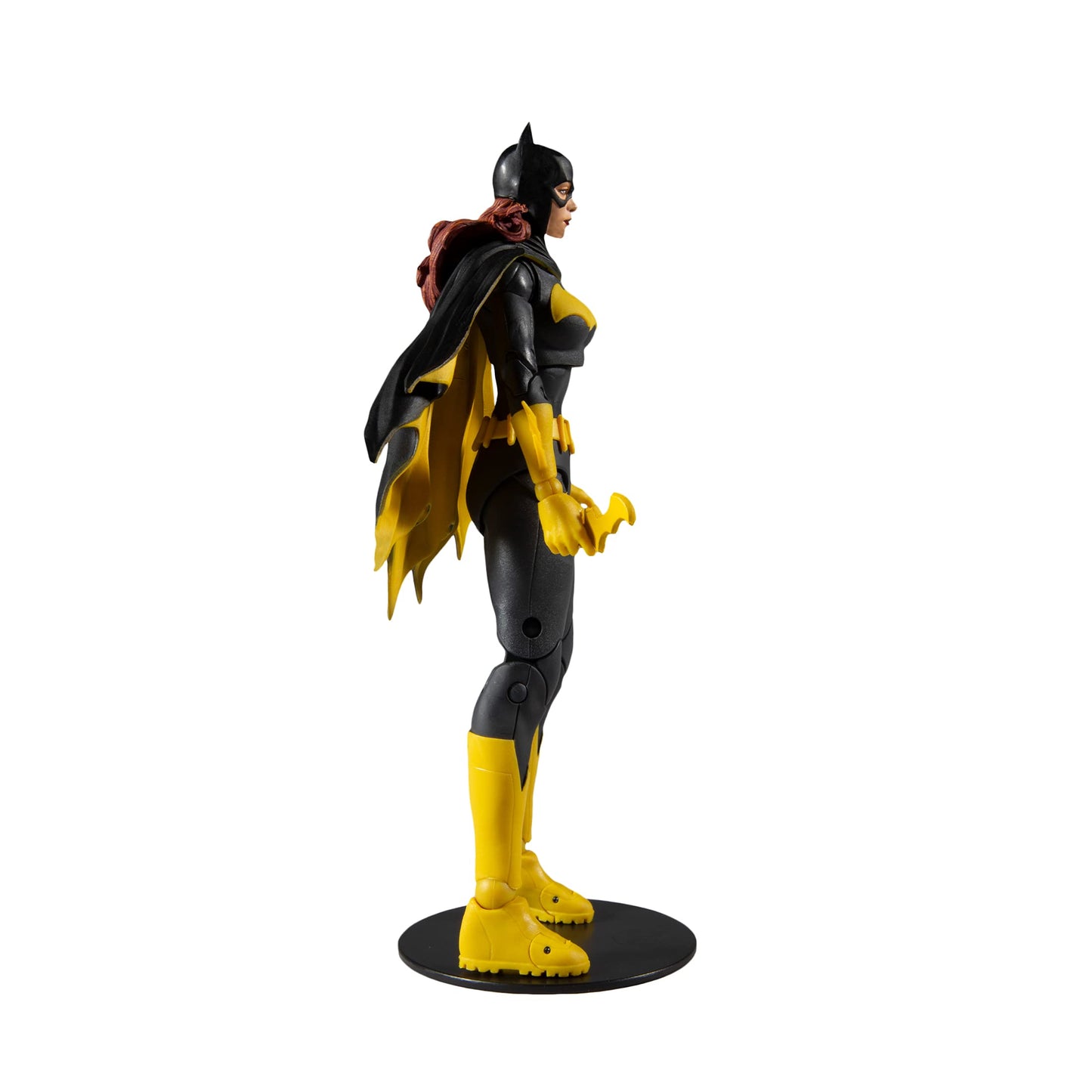 McFarlane Toys DC Multiverse Batgirl from Batman: Three Jokers 7" Action Figure with Accessories