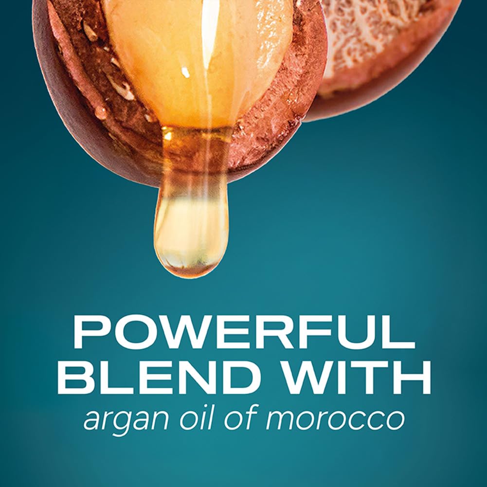 organix Renewing Argan Oil Of Morocco Conditioner, 13 oz (108224508)