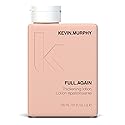 KEVIN.MURPHY FULL.AGAIN - Hair Thickening Lotion - For Hair Repair - For Fine & Thinning Hair - Hair Volumiser - Sulphate & Paraben Free Hair Care